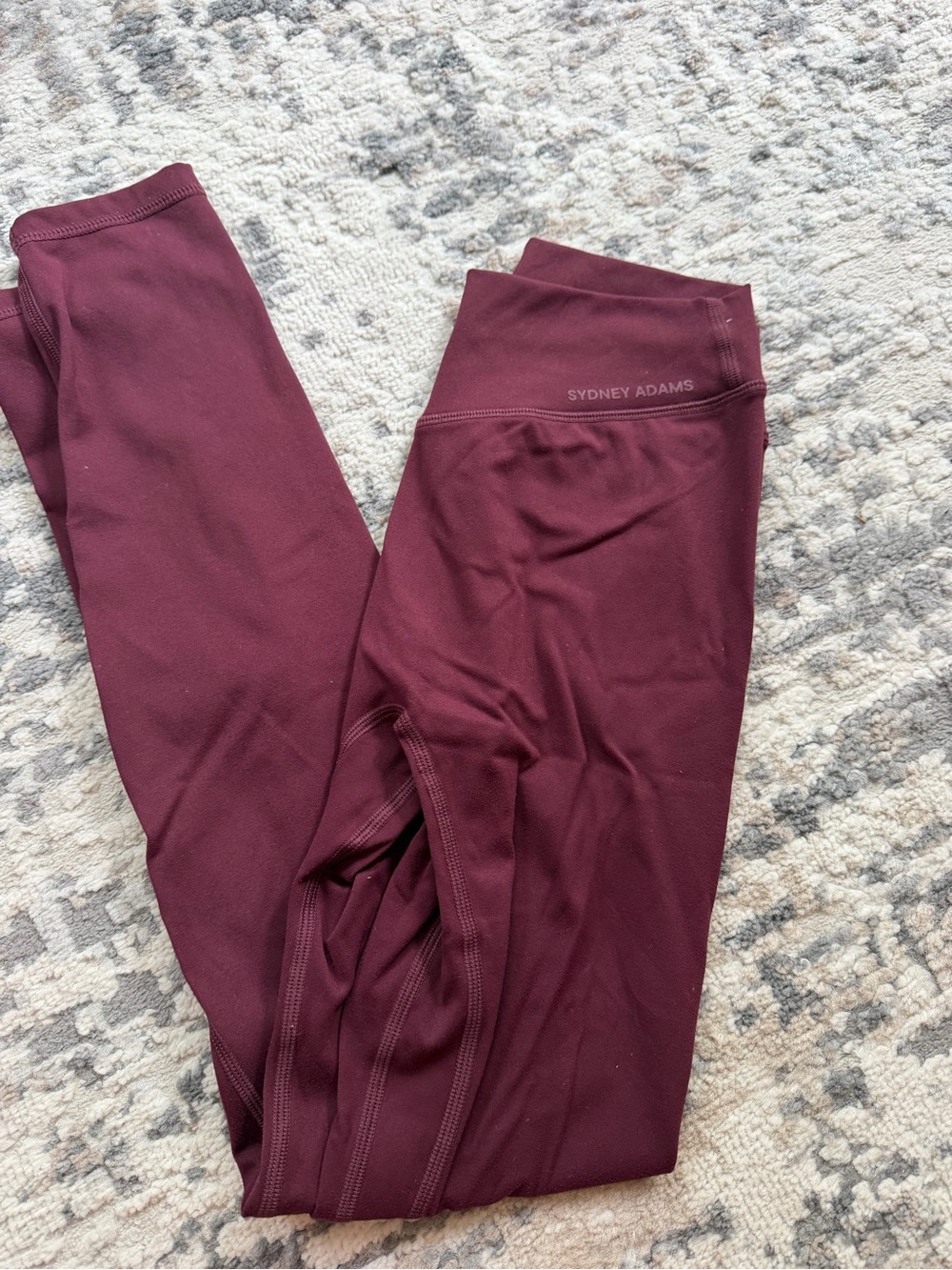 Liaison the label Sydney adams leggings
